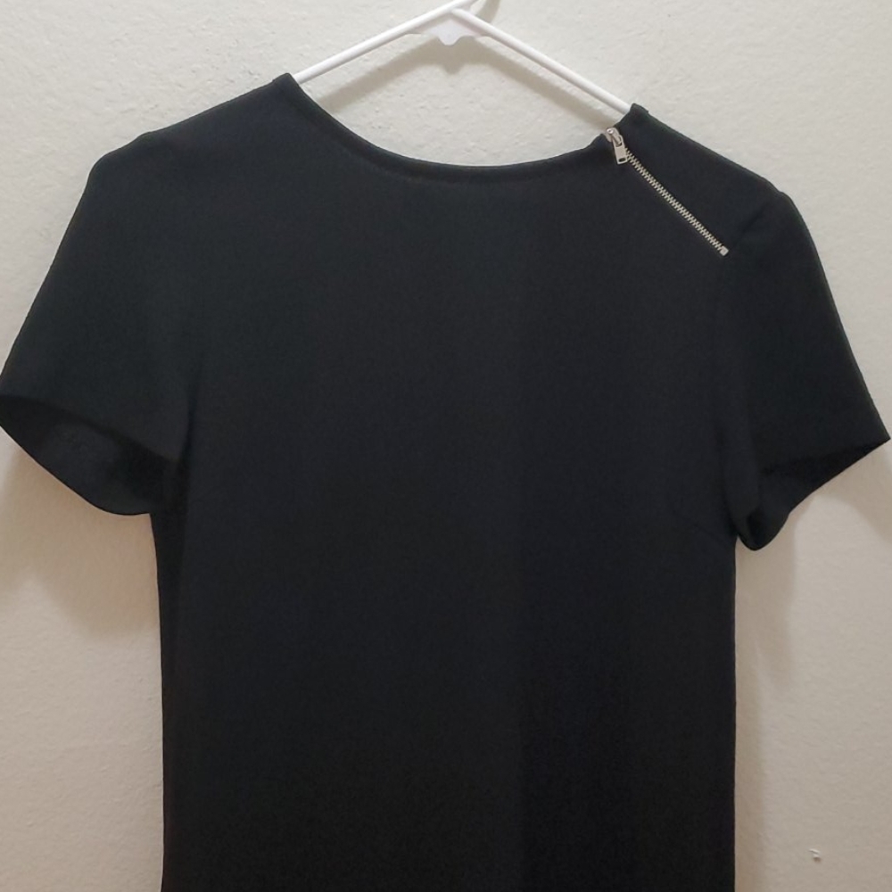 Zara basic dress - Picture 2 of 5